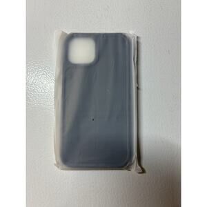 Spidercase Black Phone Case iPhone 13 14 6.1 Inch Screen NEW in Sealed Package